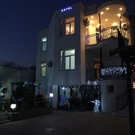 Villa Tiflisi ภายนอก รูปภาพ
