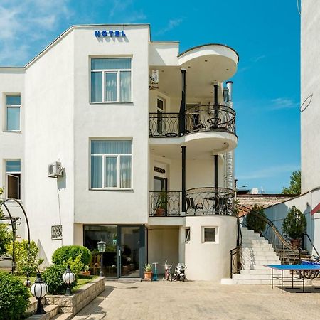 Villa Tiflisi ภายนอก รูปภาพ
